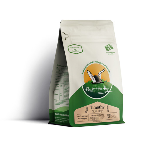 Ultra premium soft timothy hay - premium,