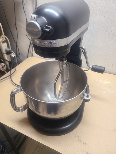 Kitchenaid pro kp26m1xlc qt - kitchenaid,