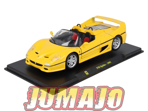 Fvq315 voiture burago - fvq315, 1/24