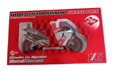 MOTO HONDA NSR 500 #74 DAIJIRO