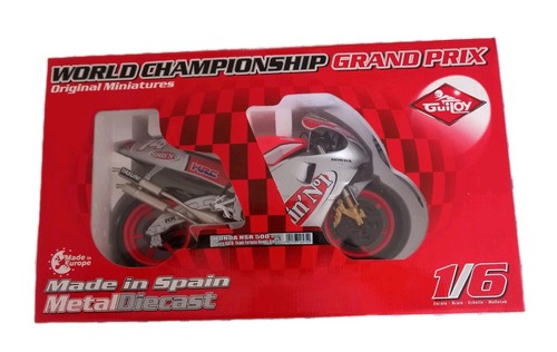 Moto honda nsr - #74, daijiro