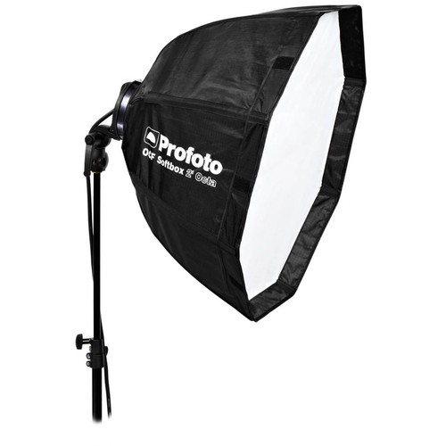 Profoto softbox octa - softbox, 2'