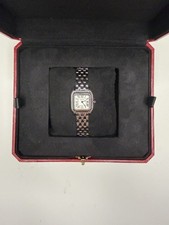 Montre Panthère de Cartier -