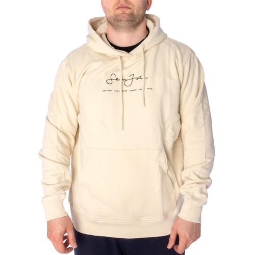 Sean john classic - sean, logo
