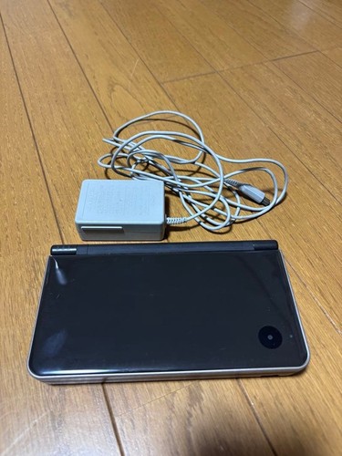 Console nintendo dsi marron - ll,