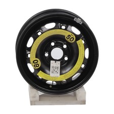 Jante tôle - Seat IBIZA IV