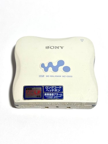 Lecteur mini disc - mini,