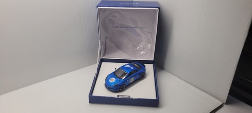 Norev alpine celebration - alpine, 60