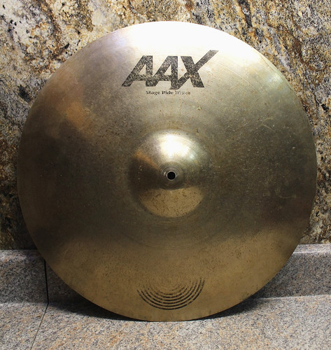 Sabian aax stage - aax, 20"/51cm