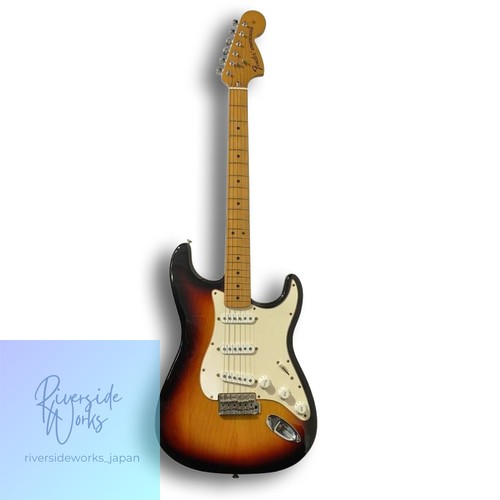 Guitare fender mexico - guitare, 2000