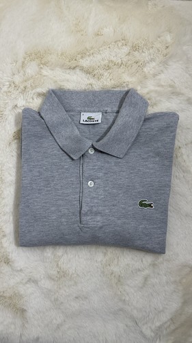 Polo lacoste homme taille - homme, (l)