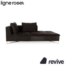 Ligne Roset Feng Tissu Lit
