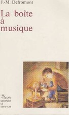 La boîte à musique |