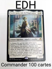 MTG Commander Deck Aura Svelte