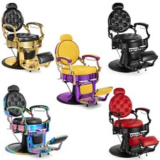 Vintage Heavy Duty Hydraulic