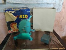 1950 SELIC 8mm KID Projector Rare For Incomplete Part Not Working