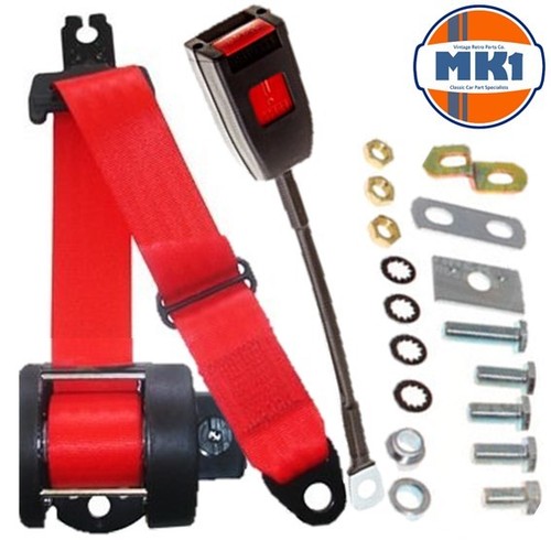 Ford escort mk1 berline kit - berline, de