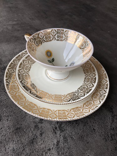 Ancienne tasse thé café - ancienne,