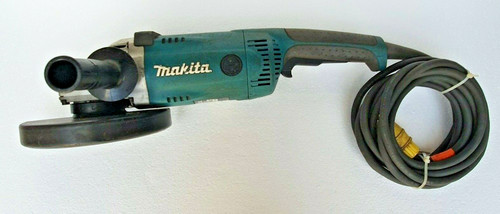 Meuleuse angle makita - meuleuse, d'angle