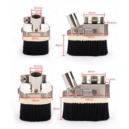 Accessoires pour machine - , à