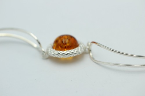 Ambre design bracelet env - ambre, de