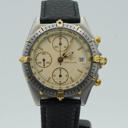 Breitling chronomat 81950 - chronomat,