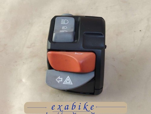 Commodo gauche pour bmw - commodo, f800st