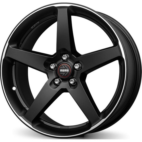 Jante alu momo wheels - momo, 18"