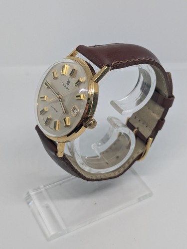 Lip 18k 750 - 750, "patent