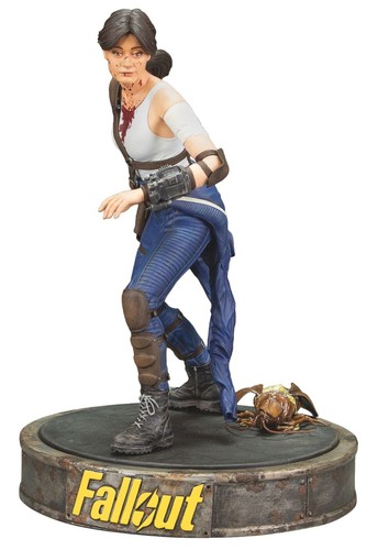 Dark horse comics - horse, fallout