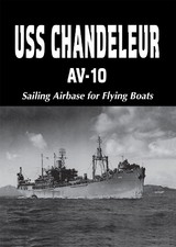 Charles A. Owen USS Chandeleur