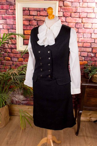 Robe vintage orig 60s 70s - robe,