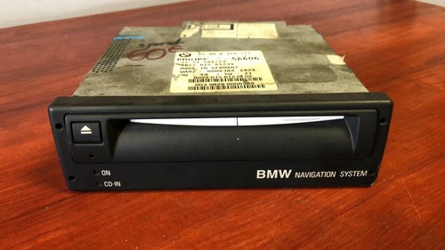 Bmw serie e46 - x5,