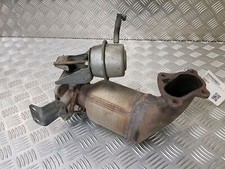 Catalyseur - Toyota Dyna 2.5D