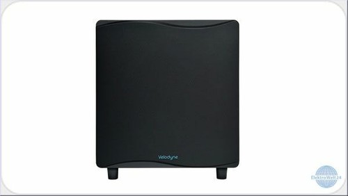 Velodyne 10 subwoofer - velodyne,