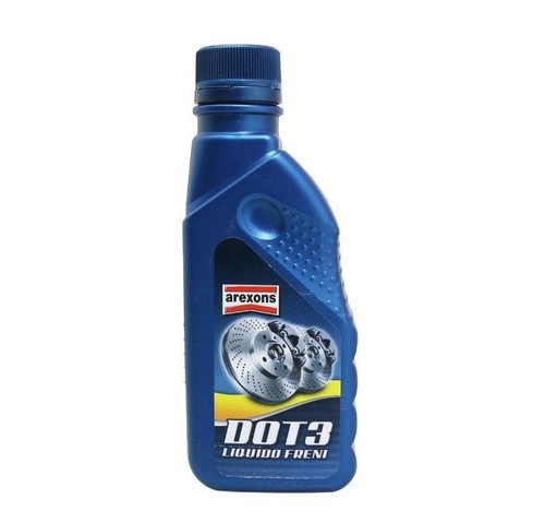Liquide frein dot - liquide,