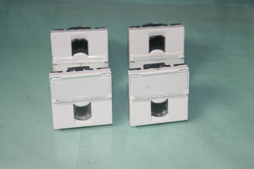 Lot prises rj45 ftp - ,