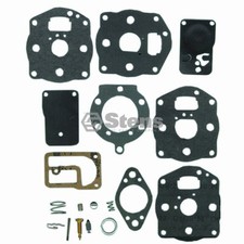 694056 Carb Kit for Briggs & Stratton Craftsman 491539