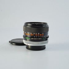 EXCELLENT Objectif Canon FD
