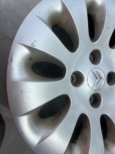 Jante citroen xsara picasso - jante,