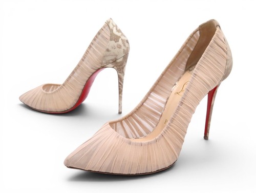 Chaussures christian louboutin - chaussures,