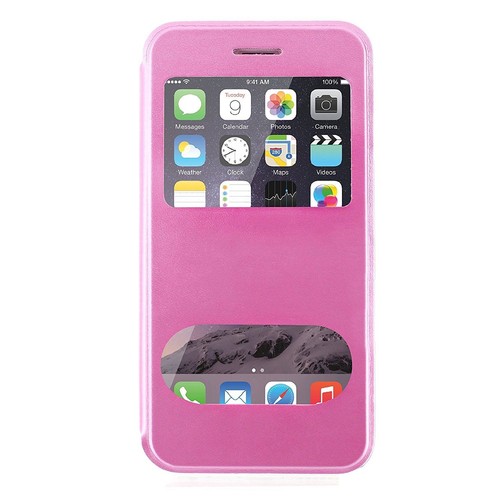 Etui rabat iphone 6s - rabat,