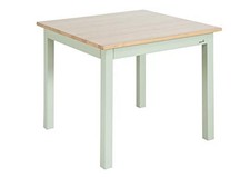 Ensemble Table et 2 Chaises
