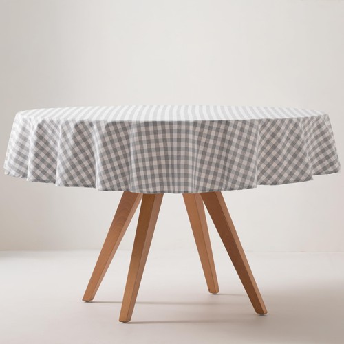 Nappe anti taches ronde - nappe, anti-taches
