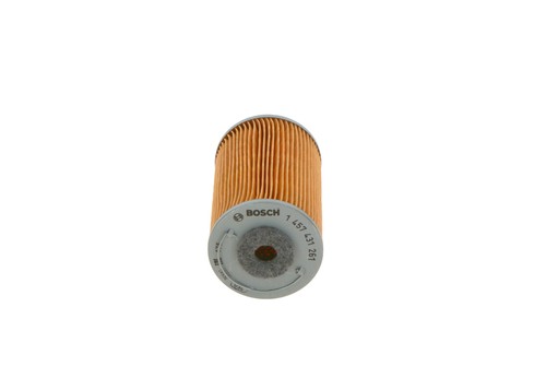 Filtre carburant bosch - À,