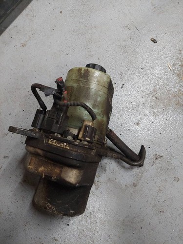 Ford focus 2006 diesel - ford, pompe