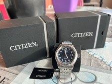 Montre Citizen - NEUF + BOITE