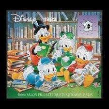 Bloc CNEP N° 16a Neuf ** Luxe