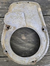 carter de protection Lame