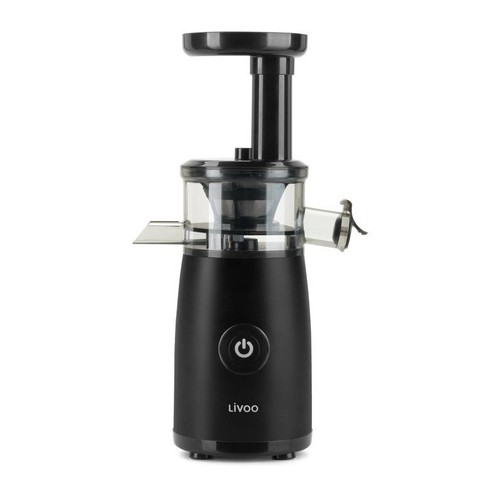 Extracteur jus compact - de,